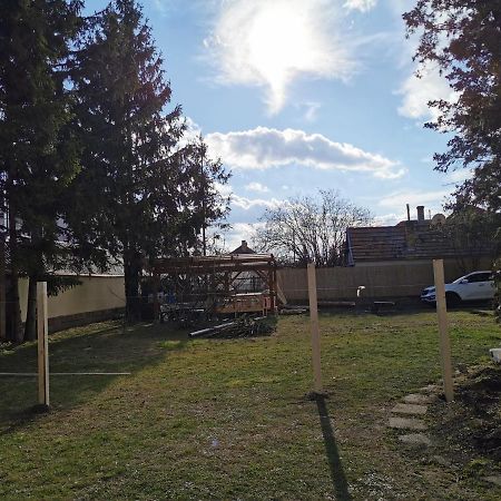 Fortuna Vendeghaz Balatonmariafurdo Bagian luar foto