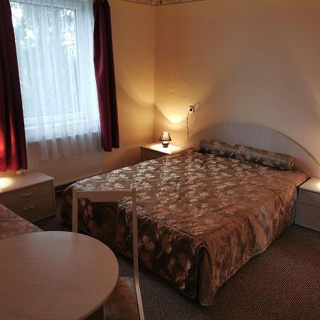 Fortuna Vendeghaz Balatonmariafurdo Bagian luar foto