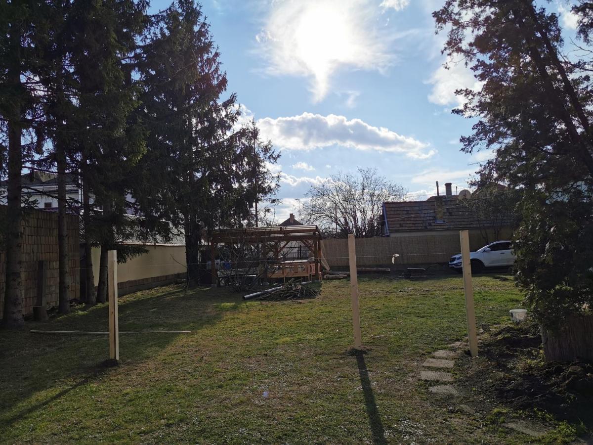 Fortuna Vendeghaz Balatonmariafurdo Bagian luar foto