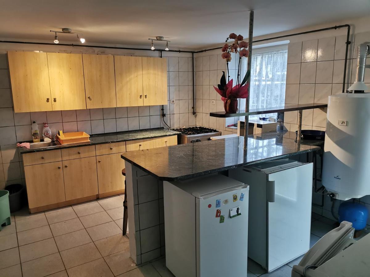 Fortuna Vendeghaz Balatonmariafurdo Bagian luar foto